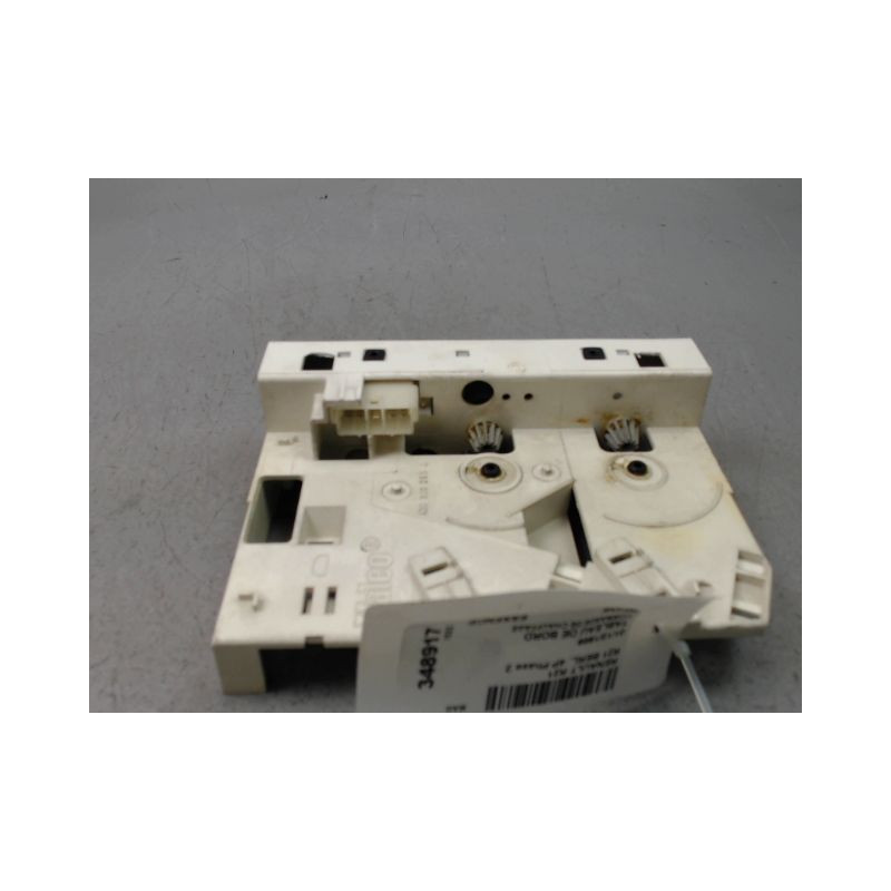 COMMANDE DE CHAUFFAGE RENAULT R21 BERL. Phase 2 1989-1994