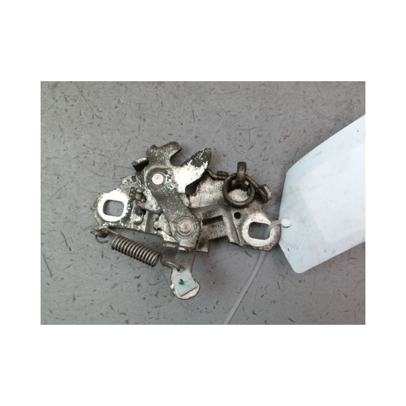 SERRURE CAPOT PEUGEOT 2008 Phase 1 2013-...