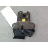 SERRURE COFFRE ARRIERE AUDI A4 BERL. II Phase 2 2004-2008