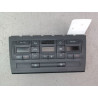 COMMANDE DE CHAUFFAGE AUDI A4 BERL. II Phase 2 2004-2008