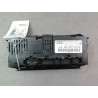 COMMANDE DE CHAUFFAGE AUDI A4 BERL. II Phase 2 2004-2008