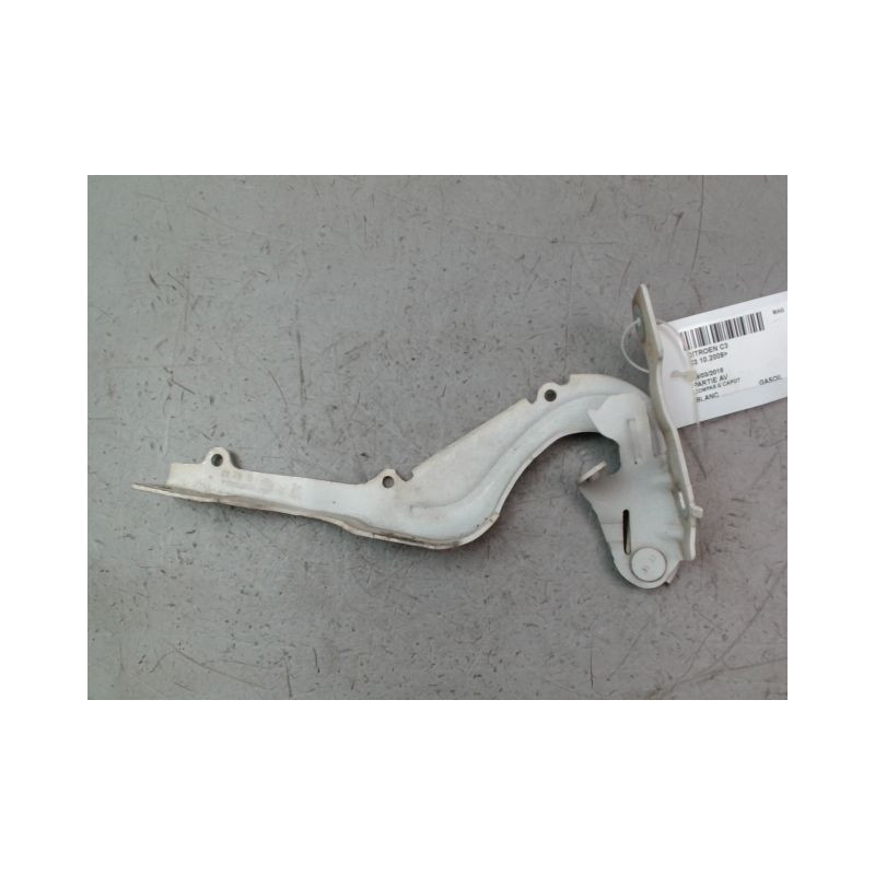COMPAS GAUCHE CAPOT CITROEN C3 2009-