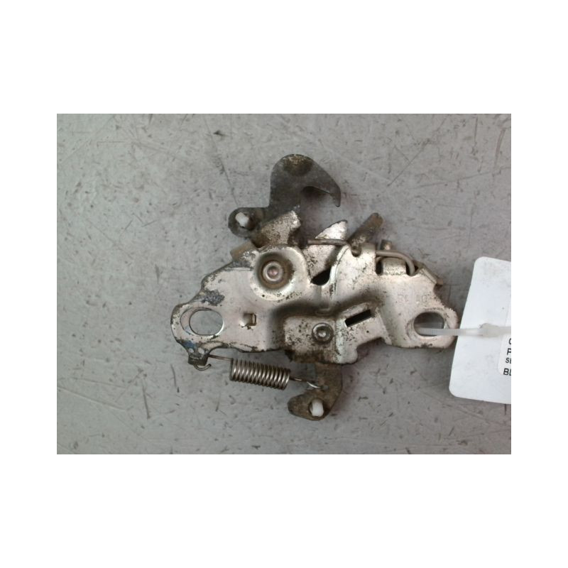 SERRURE CAPOT CITROEN C3 2009-