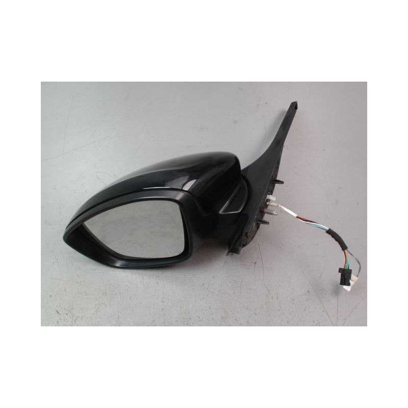 RETROVISEUR EXTERIEUR ELECTRIQUE GAUCHE CITROEN C3 2009-