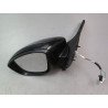 RETROVISEUR EXTERIEUR ELECTRIQUE GAUCHE CITROEN C3 2009-