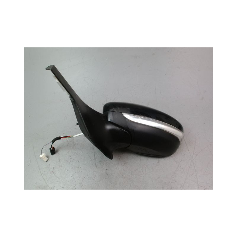 RETROVISEUR EXTERIEUR ELECTRIQUE GAUCHE CITROEN C3 2009-