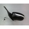 RETROVISEUR EXTERIEUR ELECTRIQUE GAUCHE CITROEN C3 2009-