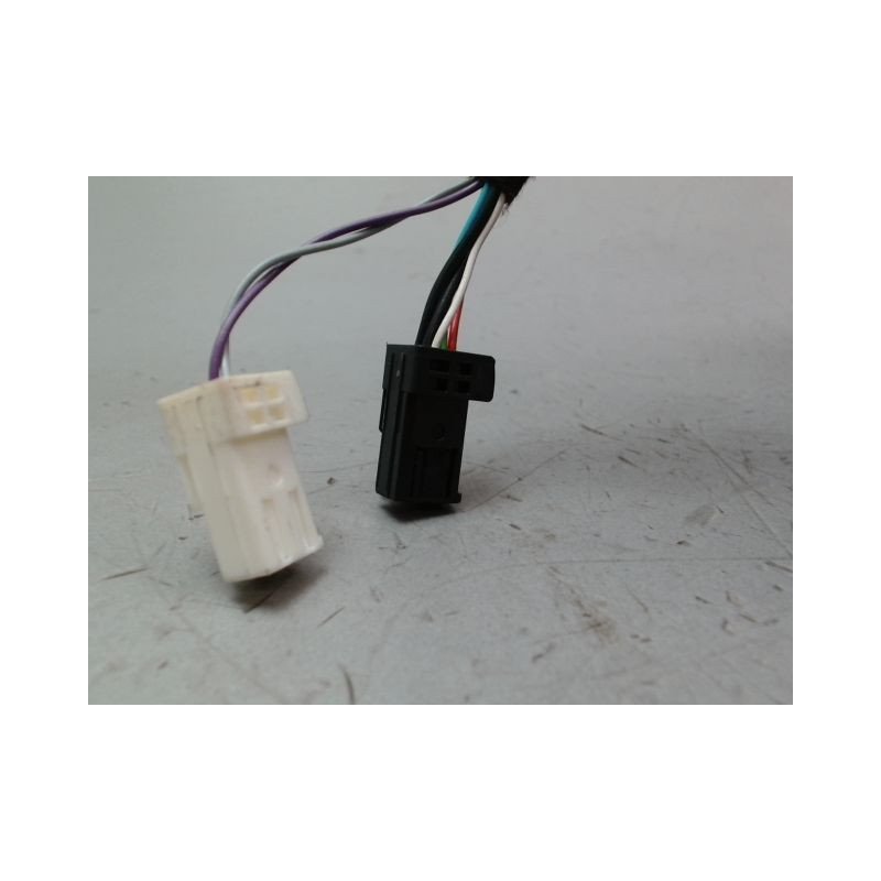 RETROVISEUR EXTERIEUR ELECTRIQUE GAUCHE CITROEN C3 2009-