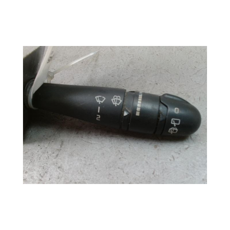 COMMANDE ESSUIE GLACE RENAULT LAGUNA II Phase 1 2000-2005