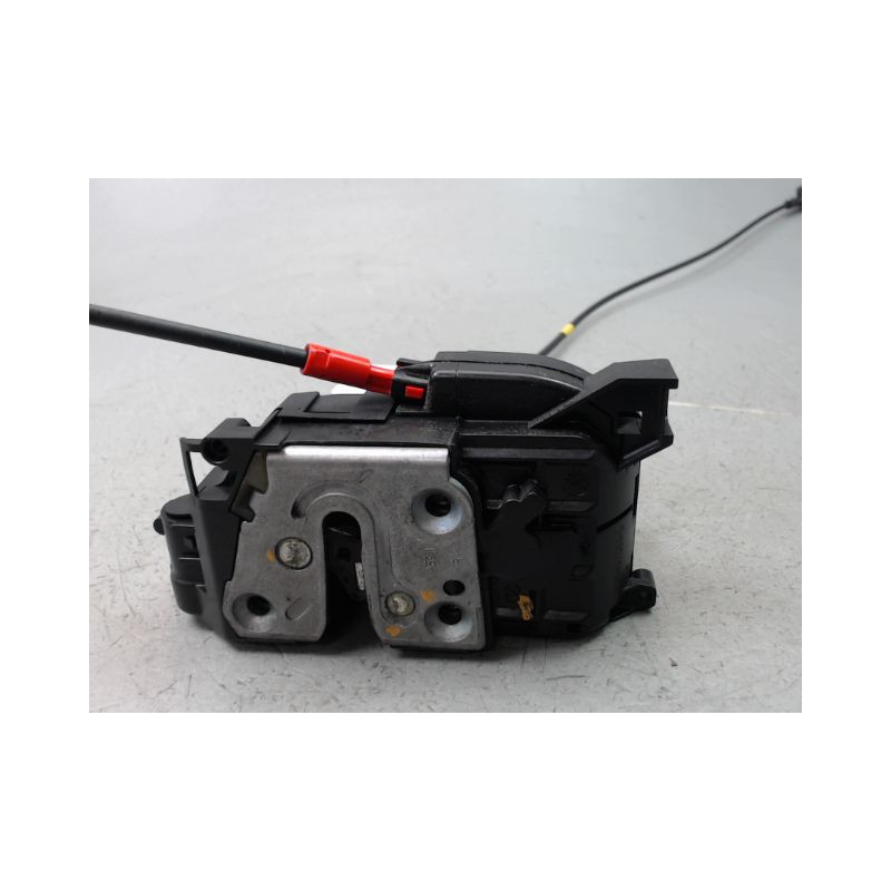 SYSTEME CONDAMNATION AVANT DROIT RENAULT KANGOO BREAK II Phase 1 2008-2013