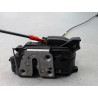 SYSTEME CONDAMNATION AVANT DROIT RENAULT KANGOO BREAK II Phase 1 2008-2013