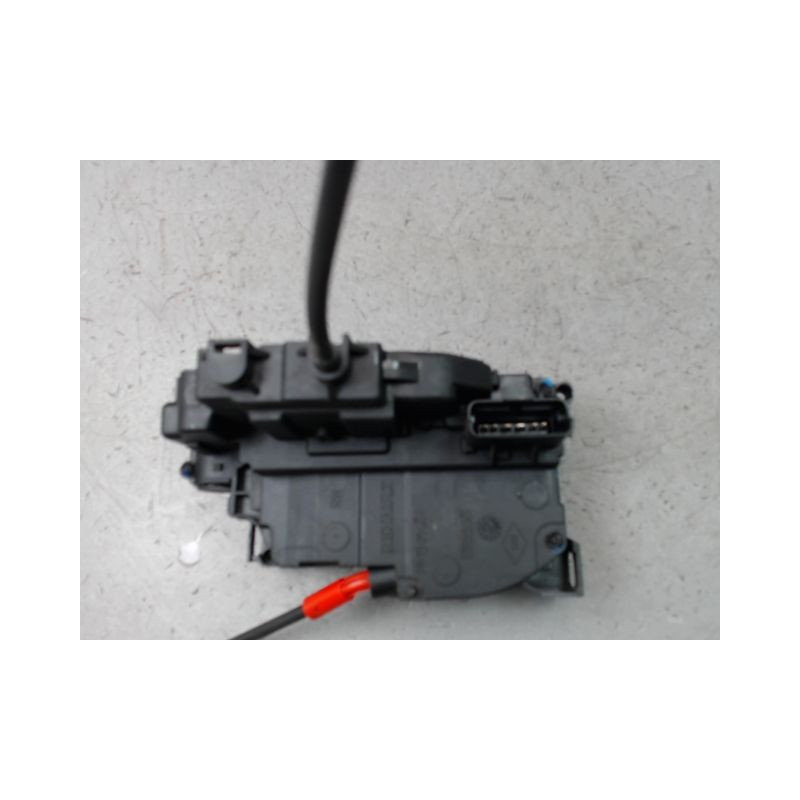 SYSTEME CONDAMNATION AVANT DROIT RENAULT KANGOO BREAK II Phase 1 2008-2013