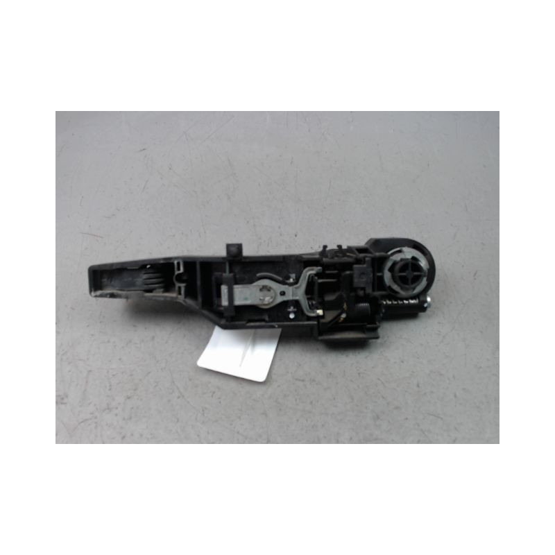 POIGNEE EXTERIEURE PORTE AVANT DROIT RENAULT KANGOO BREAK II Phase 1 2008-2013