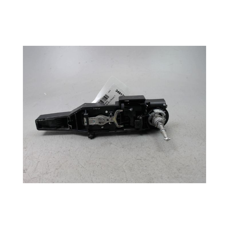 POIGNEE EXTERIEURE PORTE AVANT GAUCHE RENAULT KANGOO BREAK II Phase 1 2008-2013