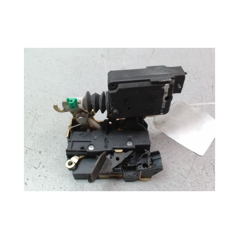 SYSTEME CONDAMNATION AVANT DROIT RENAULT TWINGO I Phase 3 2000-2007