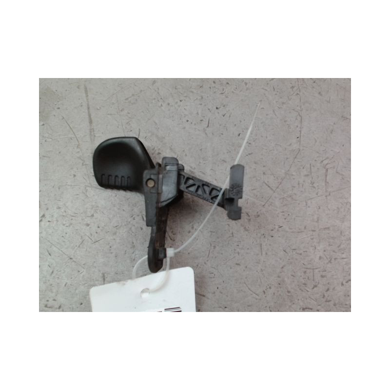 POIGNEE EXTERIEURE PORTE AVANT GAUCHE RENAULT TWINGO I Phase 3 2000-2007
