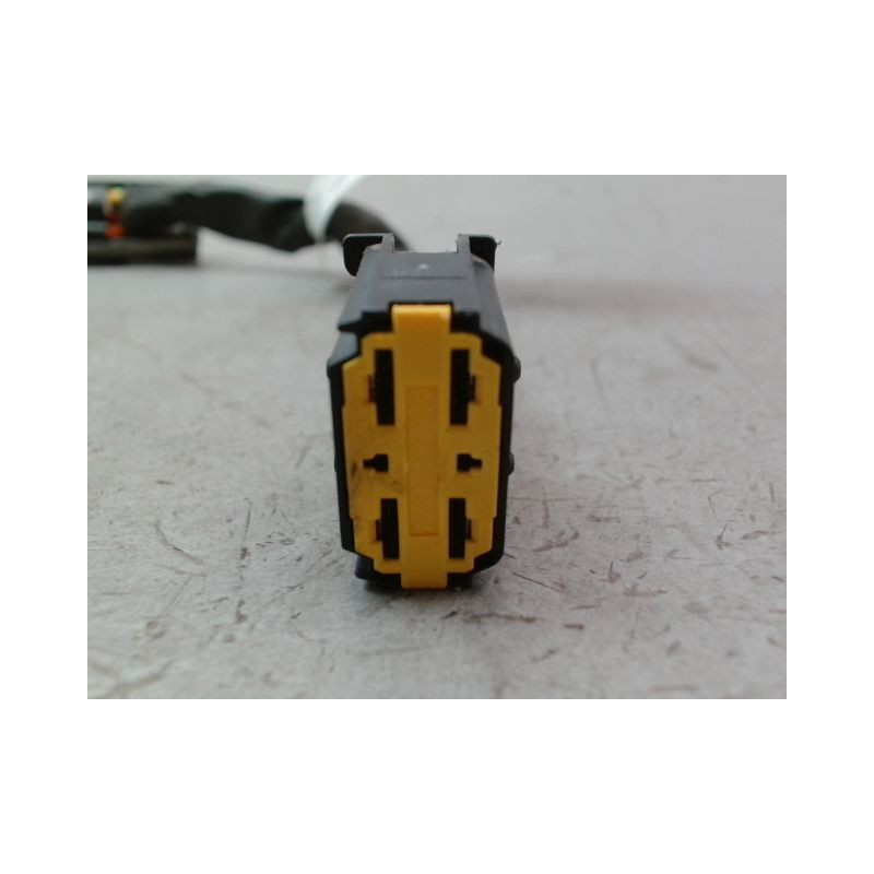 ANTIVOL DE DIRECTION RENAULT TWINGO I Phase 3 2000-2007