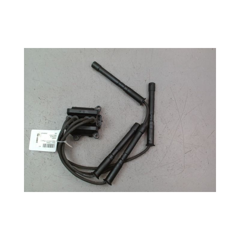 BOBINE ALLUMAGE RENAULT TWINGO I Phase 3 2000-2007