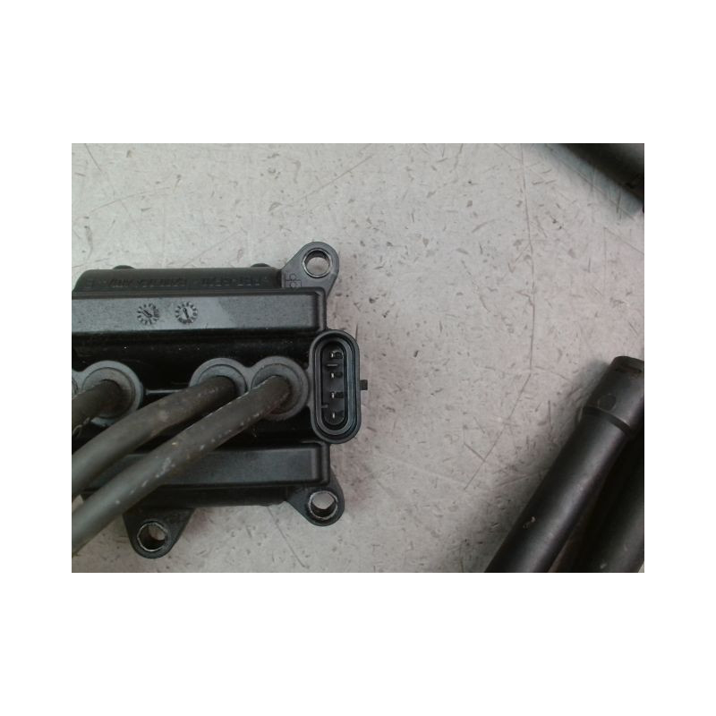 BOBINE ALLUMAGE RENAULT TWINGO I Phase 3 2000-2007