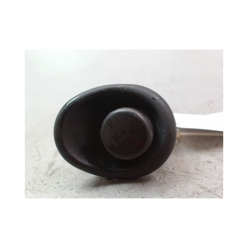 POIGNEE EXTERIEURE HAYON RENAULT TWINGO I Phase 3 2000-2007