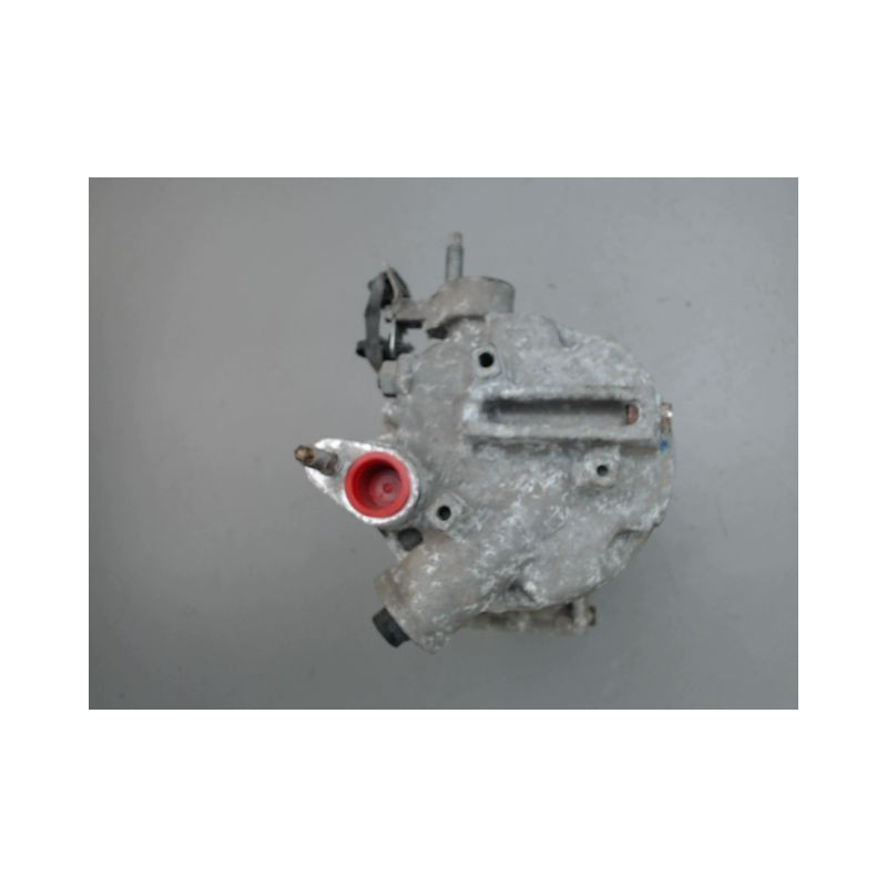 COMPRESSEUR AIR CONDITIONNE FORD FIESTA