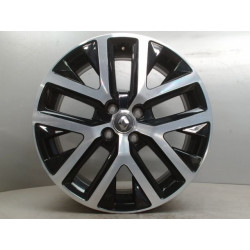 JANTE ALUMINIUM