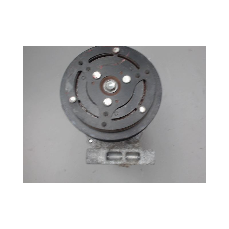 COMPRESSEUR AIR CONDITIONNE FIAT 500