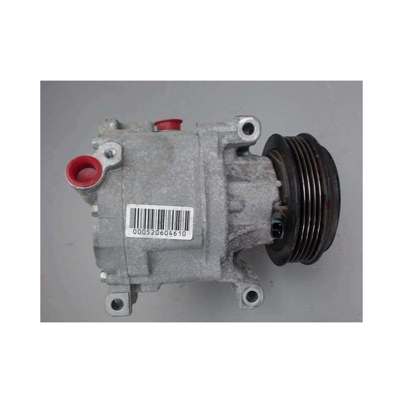 COMPRESSEUR AIR CONDITIONNE FIAT 500