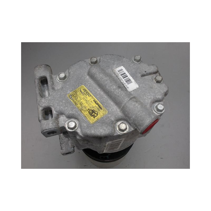 COMPRESSEUR AIR CONDITIONNE FIAT 500