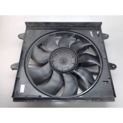 MOTEUR VENTILATEUR RADIATEUR
