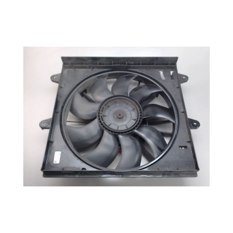 MOTEUR VENTILATEUR RADIATEUR JEEP G.CHEROKE