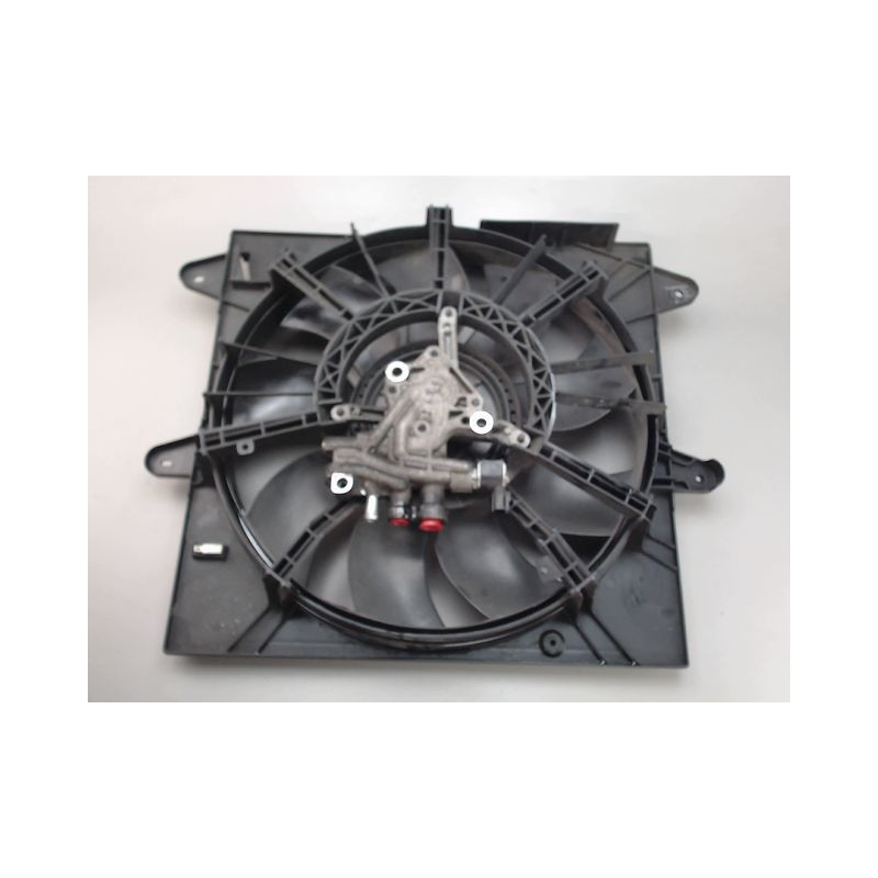 MOTEUR VENTILATEUR RADIATEUR JEEP G.CHEROKE