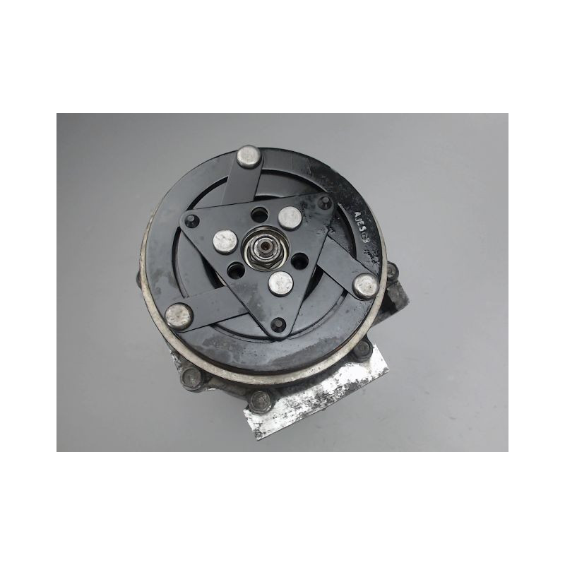 COMPRESSEUR AIR CONDITIONNE FIAT DUCATO