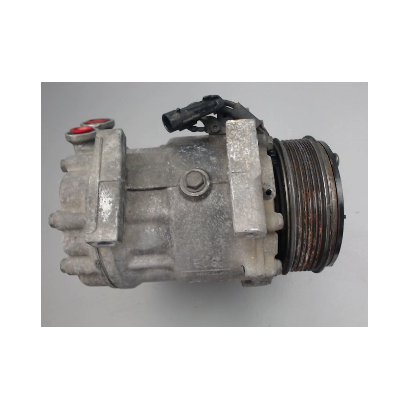 COMPRESSEUR AIR CONDITIONNE FIAT DUCATO