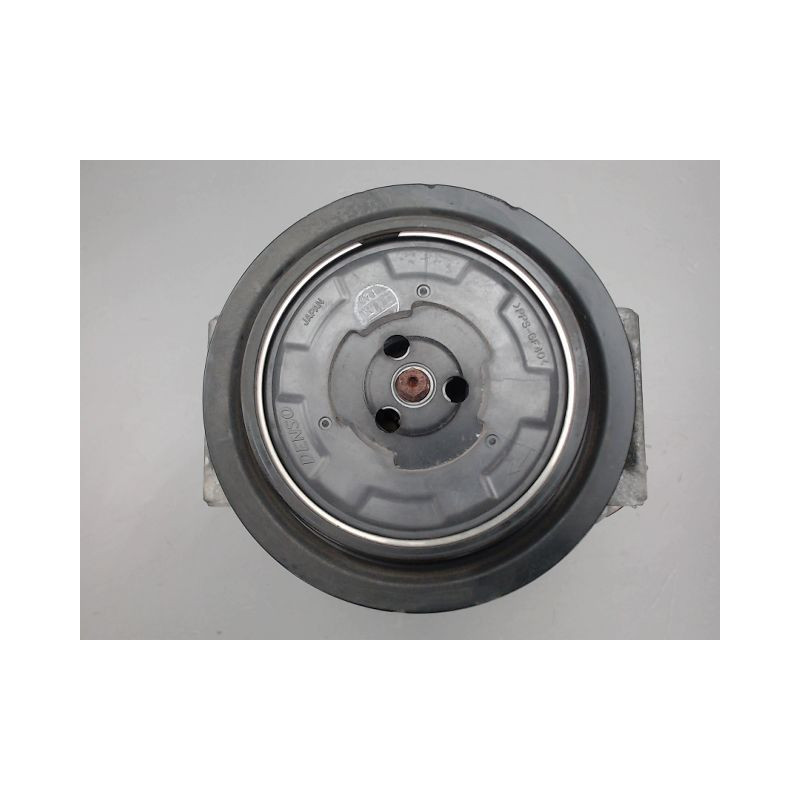 COMPRESSEUR AIR CONDITIONNE MERCEDES CLK
