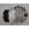 COMPRESSEUR AIR CONDITIONNE MERCEDES CLK