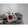 COMPRESSEUR AIR CONDITIONNE MERCEDES CLK