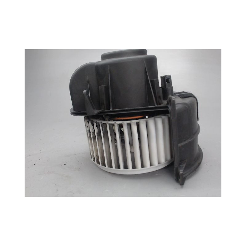 MOTEUR VENTILATEUR CHAUFFAGE PORSCHE CAYENNE
