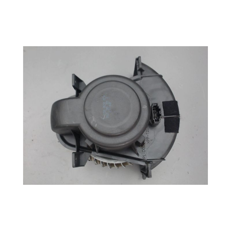 MOTEUR VENTILATEUR CHAUFFAGE PORSCHE CAYENNE