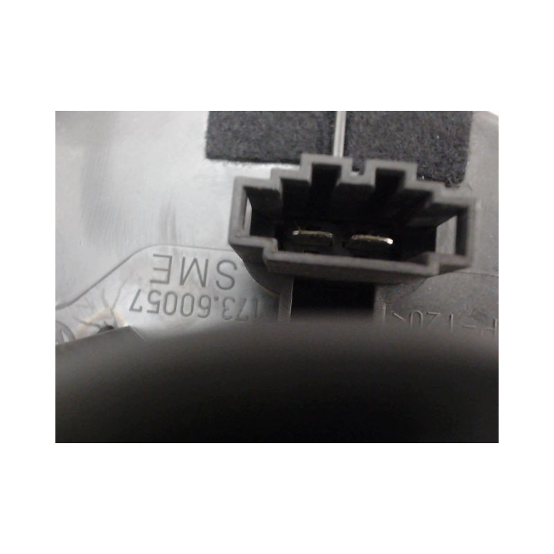 MOTEUR VENTILATEUR CHAUFFAGE PORSCHE CAYENNE