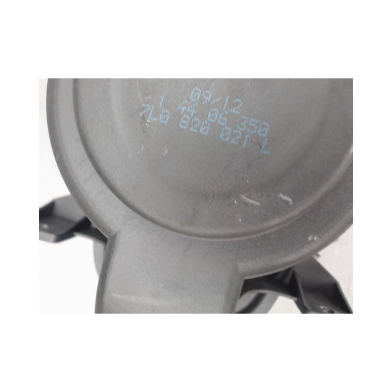 MOTEUR VENTILATEUR CHAUFFAGE PORSCHE CAYENNE