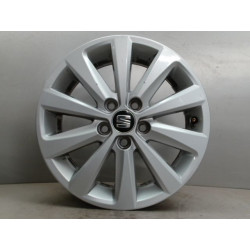 JANTE ALUMINIUM