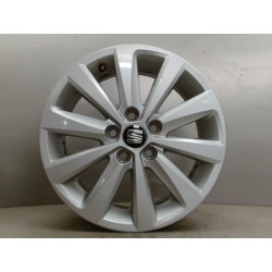 JANTE ALUMINIUM