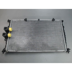RADIATEUR
