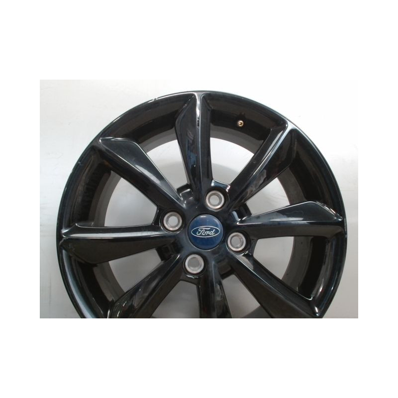 JANTE ALUMINIUM FORD FIESTA