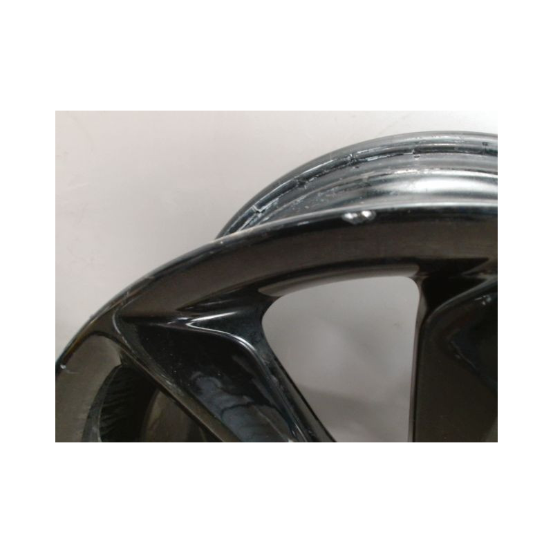 JANTE ALUMINIUM FORD FIESTA