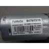 MECANISME ESSUIE-GLACE ARRIERE FORD FIESTA
