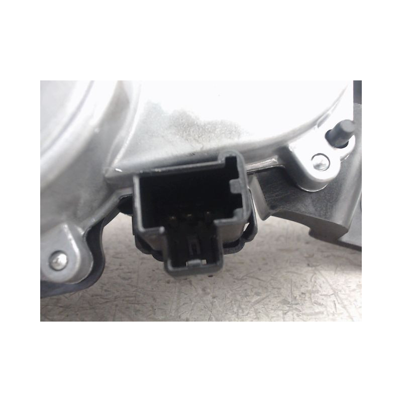 MECANISME ESSUIE-GLACE ARRIERE FORD FIESTA