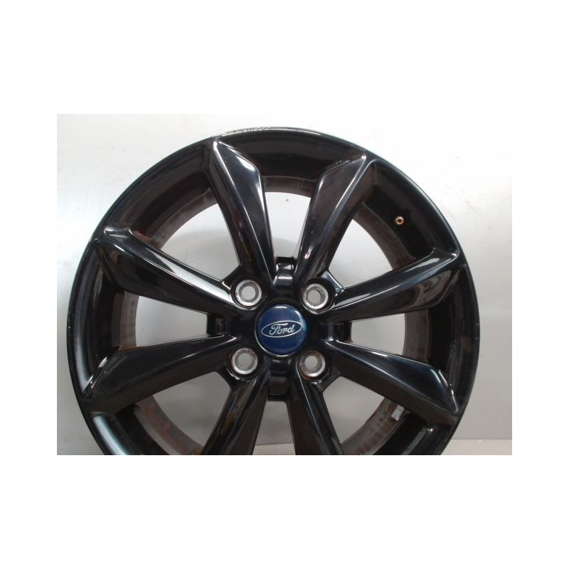 JANTE ALUMINIUM FORD FIESTA