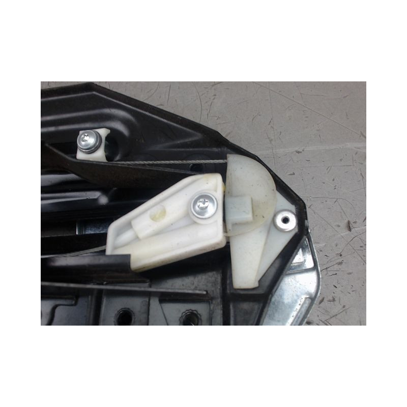 MECANISME LEVE-GLACE ARRIERE DROIT MINI MINI